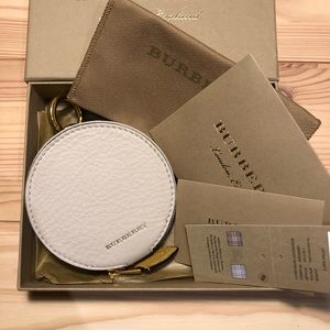 ❣️SOLD❣️Burberry coin purse